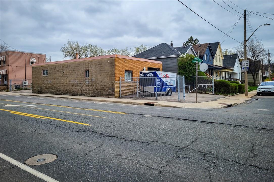 56 Fairview Avenue, Hamilton, Ontario  L8L 7B6 - Photo 7 - H4190801