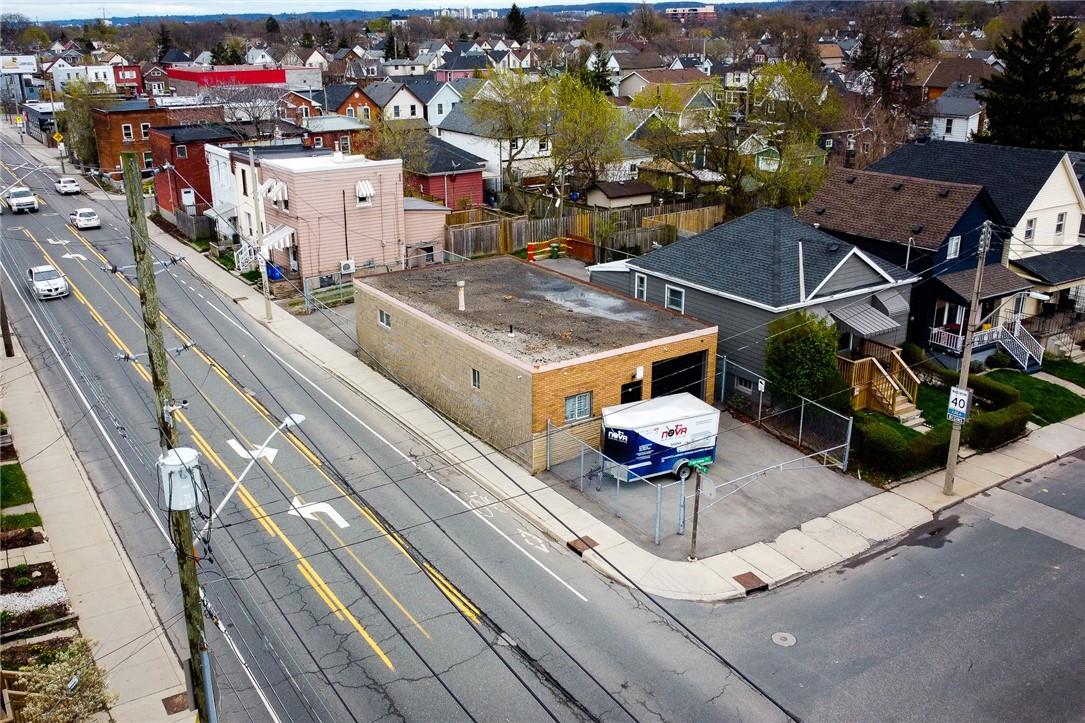 56 Fairview Avenue, Hamilton, Ontario  L8L 7B6 - Photo 8 - H4190801