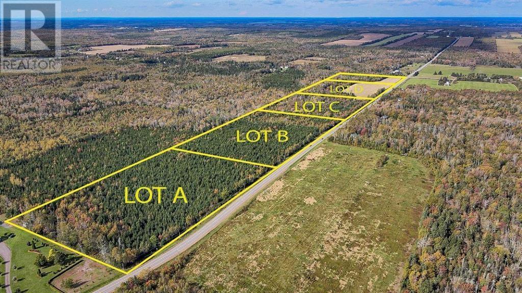 Lot C Commercial Road, Milltown Cross, Prince Edward Island  C0A 1R0 - Photo 1 - 202407751