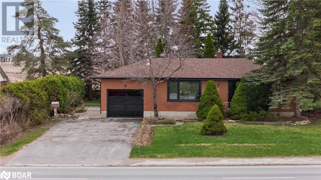 581 MAPLEVIEW Drive E, barrie, Ontario