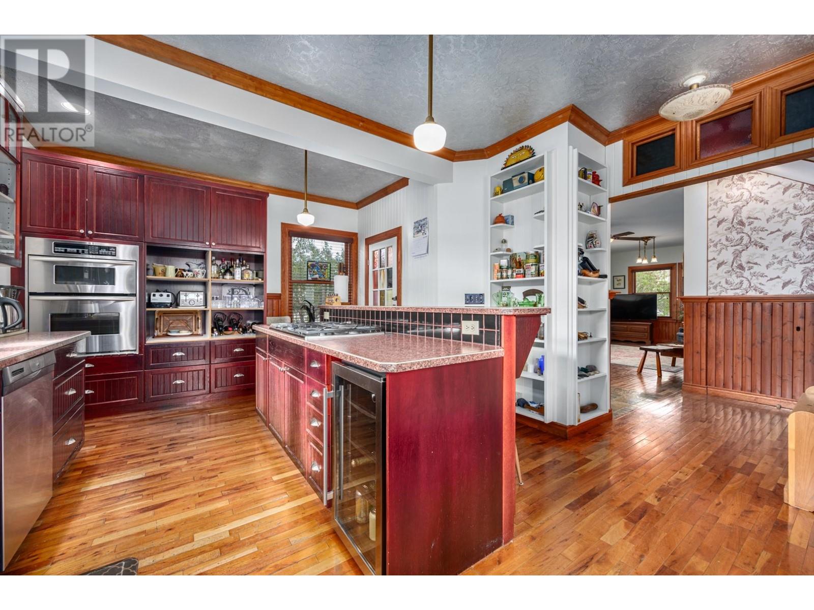 601 Brink Street, Ashcroft, British Columbia    - Photo 13 - 177917