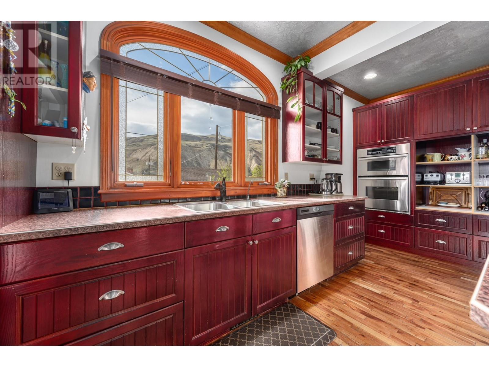 601 Brink Street, Ashcroft, British Columbia    - Photo 14 - 177917