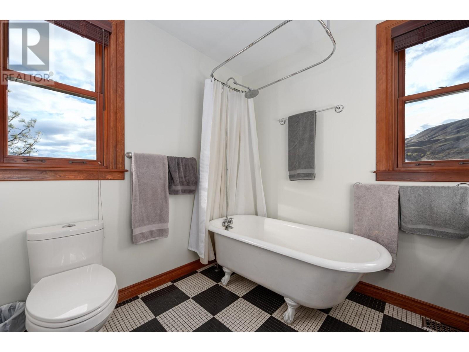 601 Brink Street, Ashcroft, British Columbia    - Photo 22 - 177917