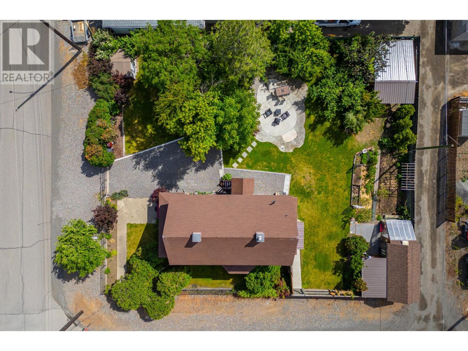 601 Brink Street, Ashcroft, British Columbia    - Photo 3 - 177917