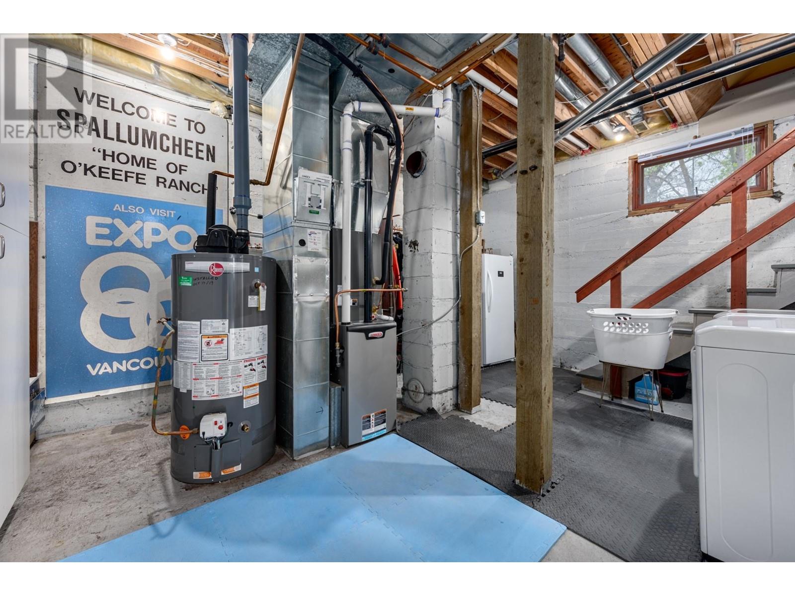 601 Brink Street, Ashcroft, British Columbia    - Photo 31 - 177917