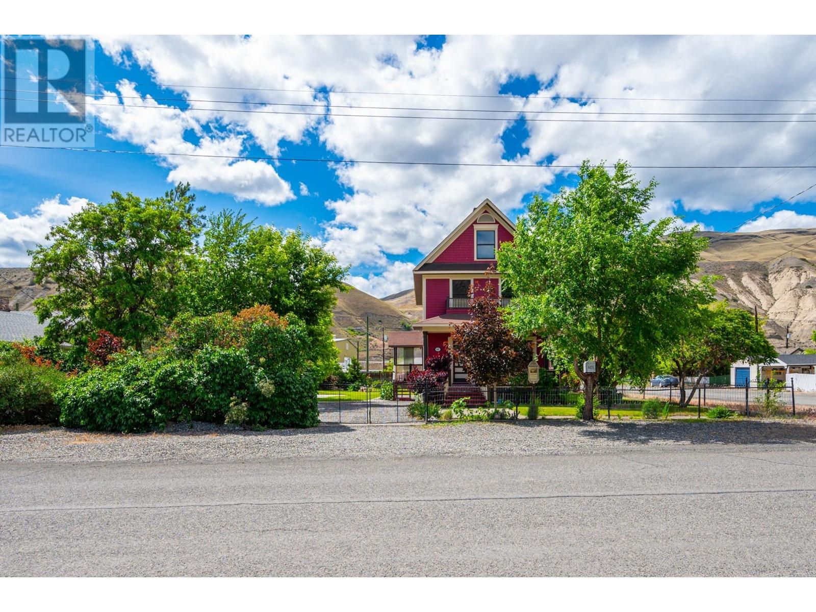 601 Brink Street, Ashcroft, British Columbia    - Photo 38 - 177917