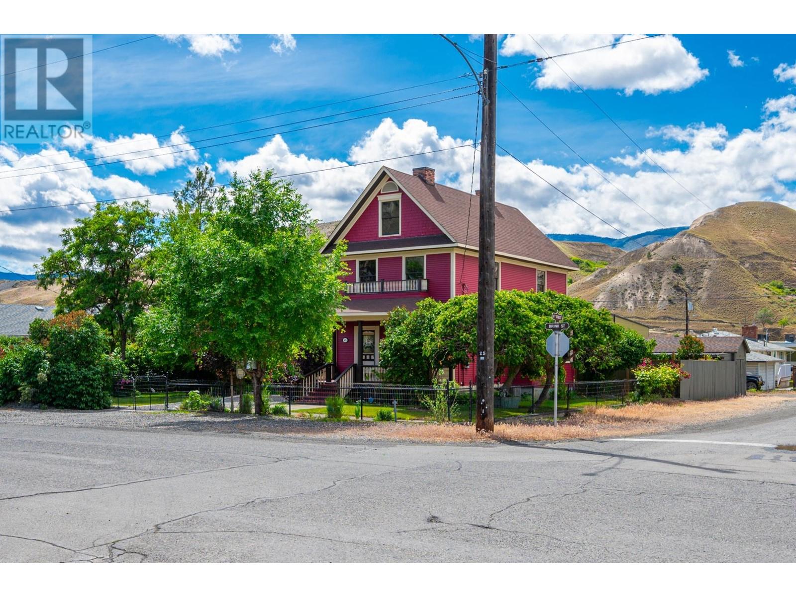 601 Brink Street, Ashcroft, British Columbia    - Photo 39 - 177917