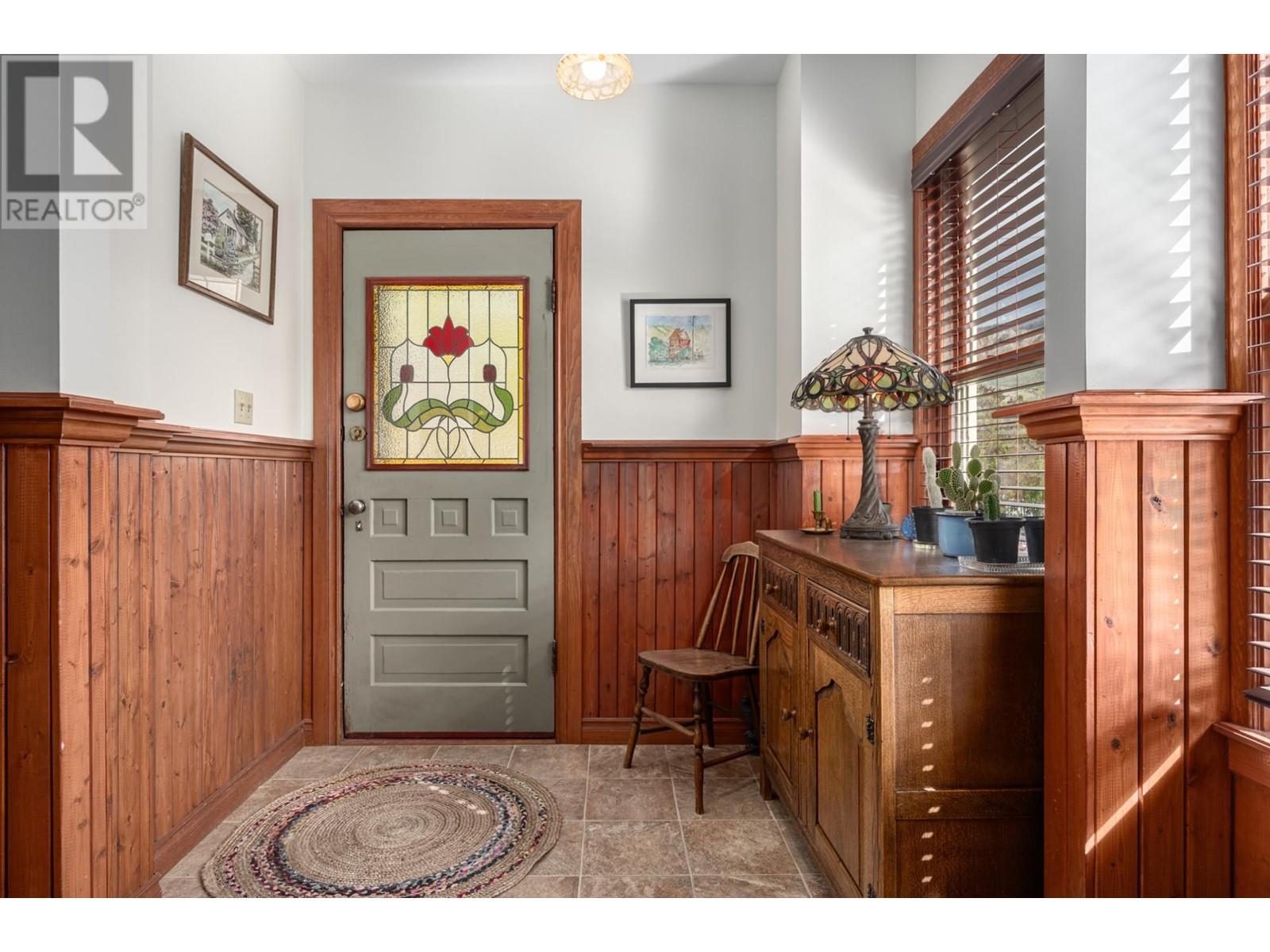 601 Brink Street, Ashcroft, British Columbia    - Photo 4 - 177917