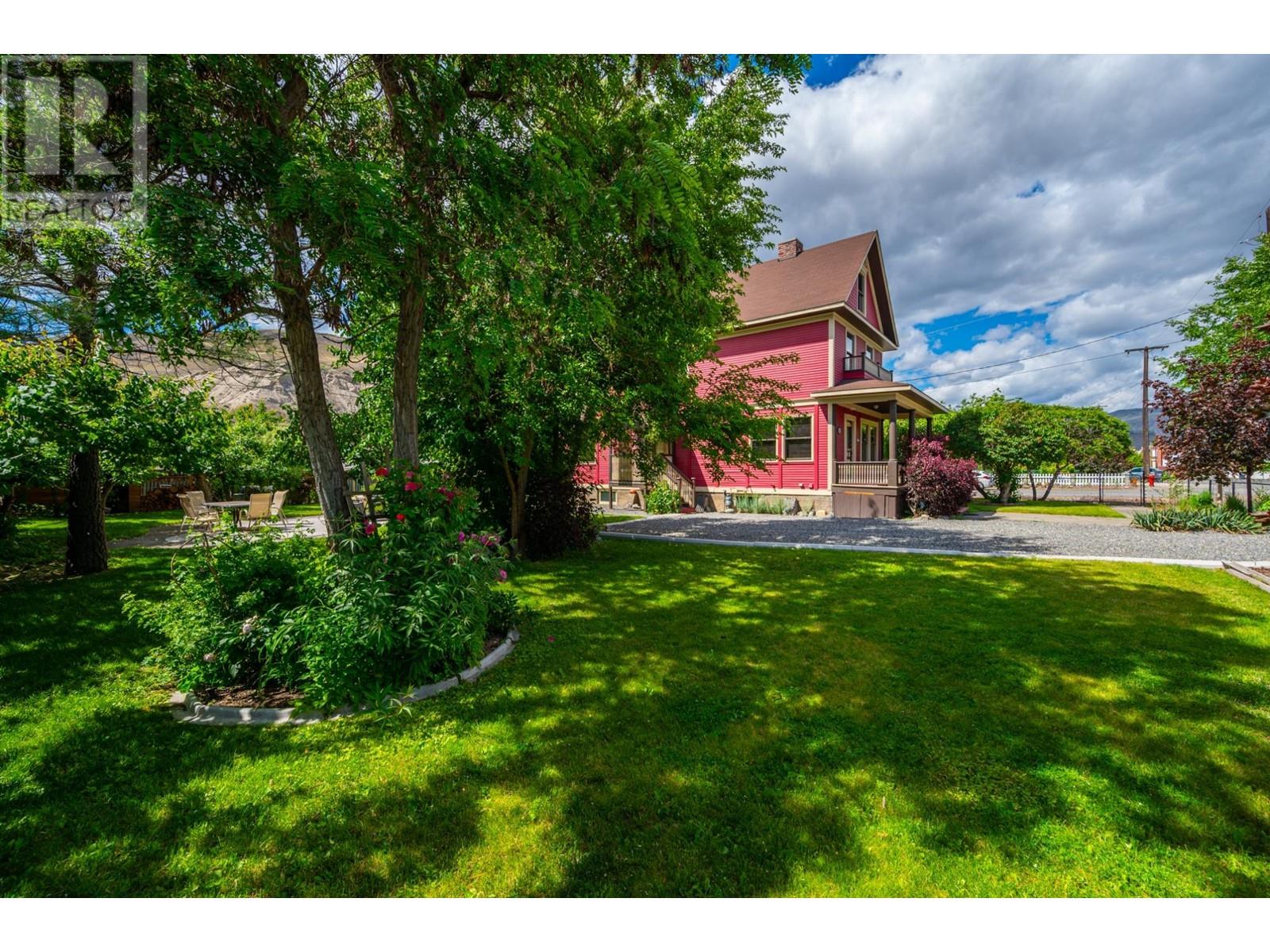 601 Brink Street, Ashcroft, British Columbia    - Photo 43 - 177917