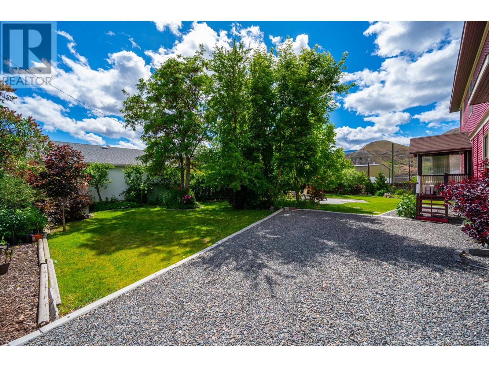 601 Brink Street, Ashcroft, British Columbia    - Photo 46 - 177917