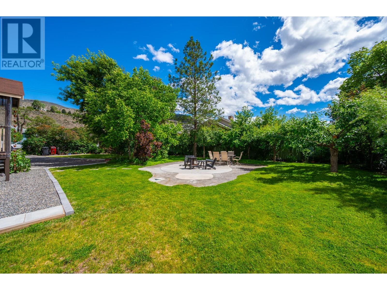 601 Brink Street, Ashcroft, British Columbia    - Photo 47 - 177917