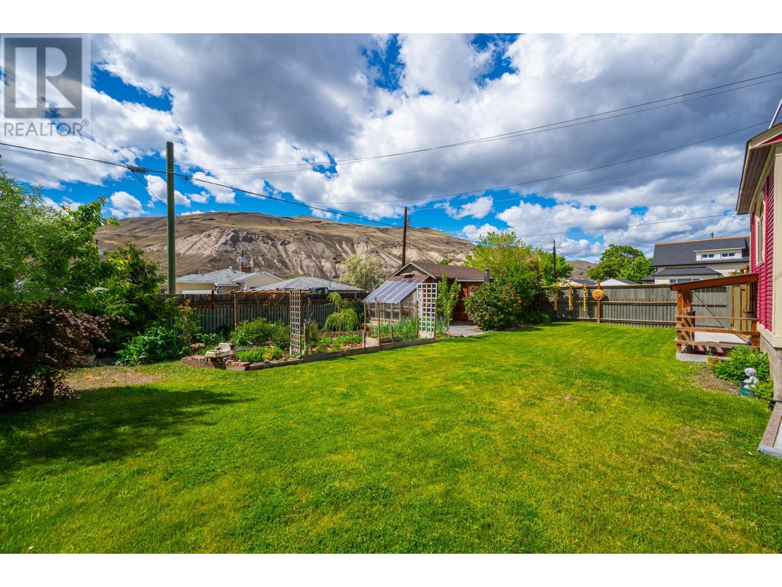 601 Brink Street, Ashcroft, British Columbia    - Photo 48 - 177917