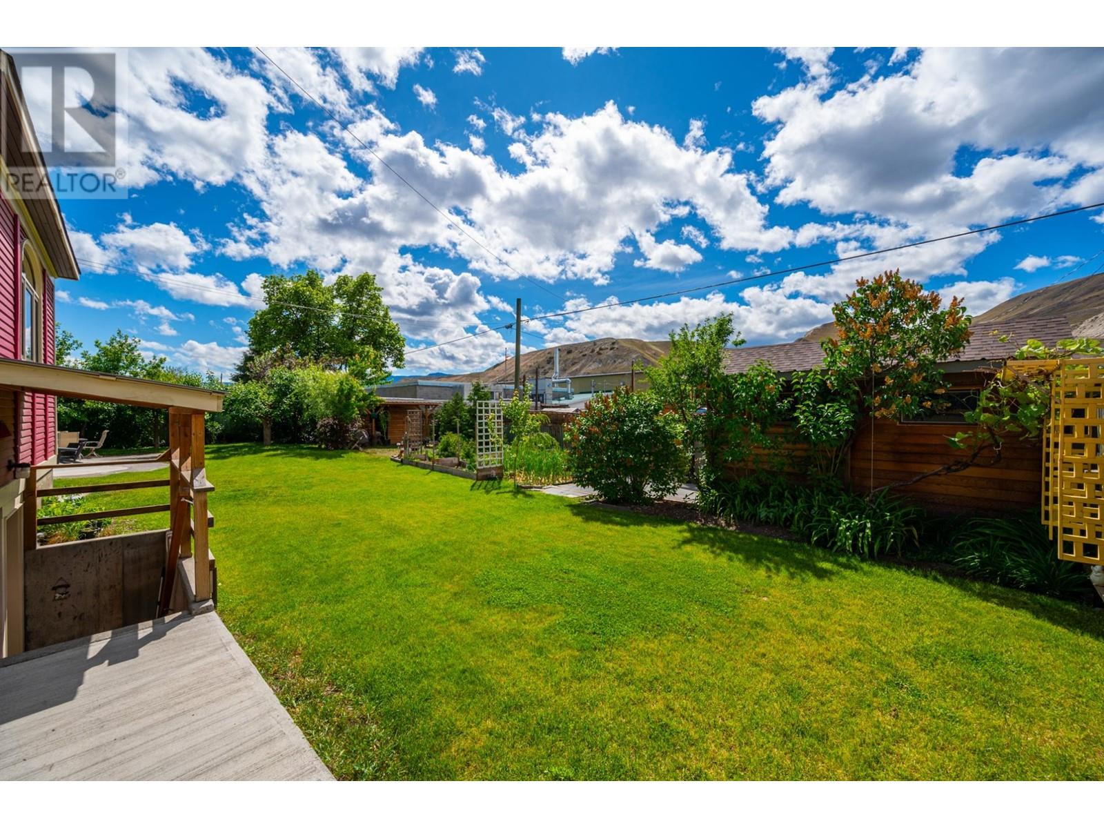 601 Brink Street, Ashcroft, British Columbia    - Photo 49 - 177917