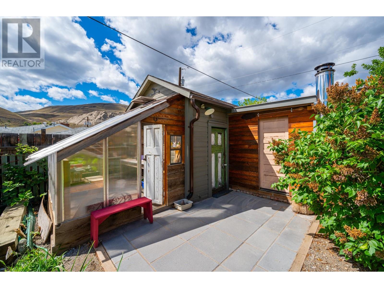 601 Brink Street, Ashcroft, British Columbia    - Photo 52 - 177917