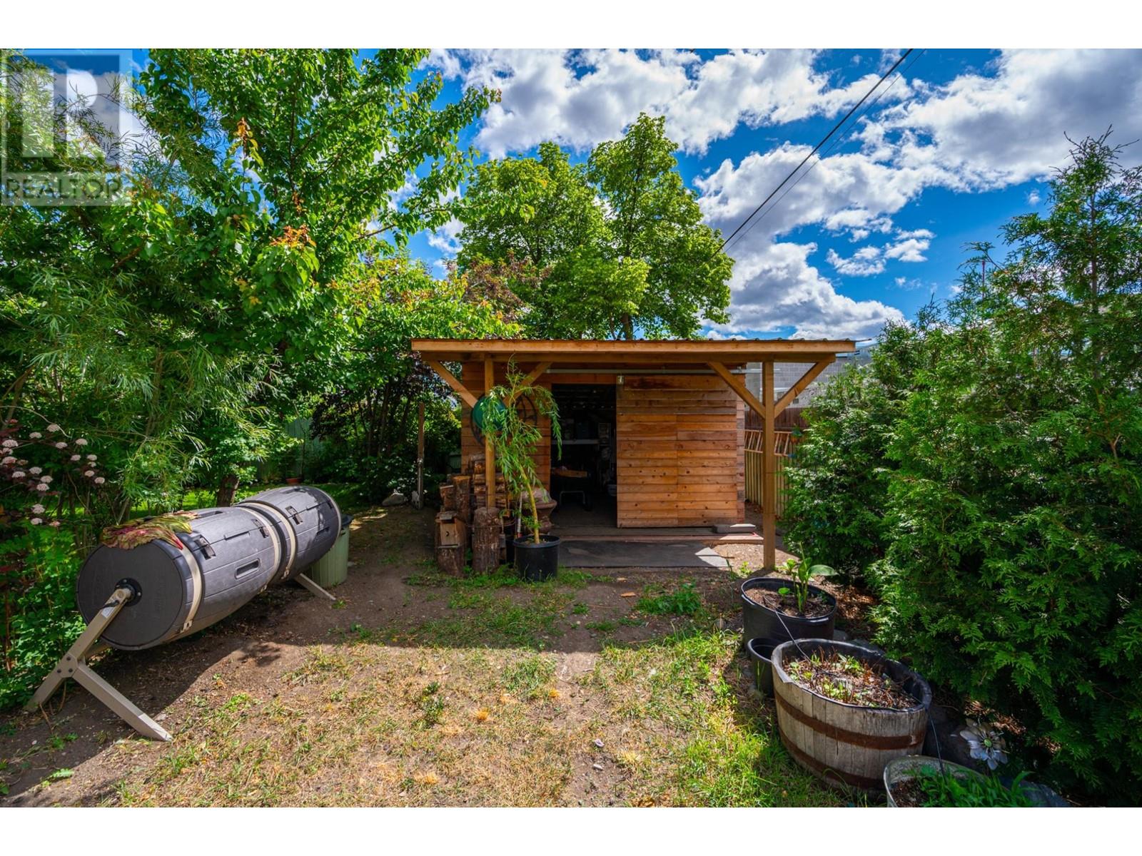 601 Brink Street, Ashcroft, British Columbia    - Photo 53 - 177917