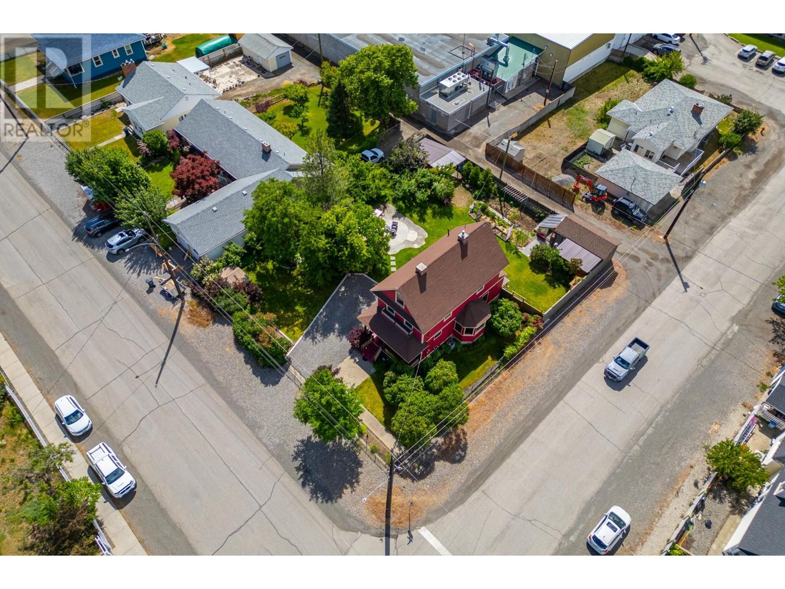 601 Brink Street, Ashcroft, British Columbia    - Photo 55 - 177917