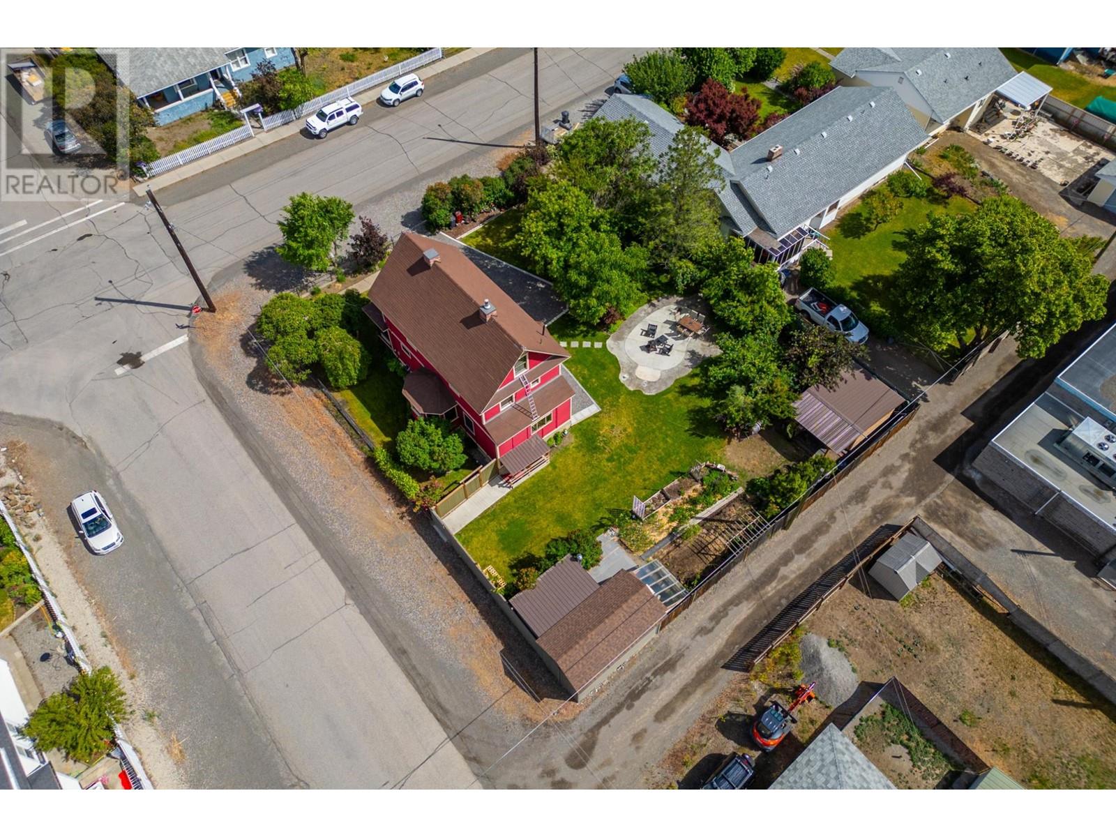 601 Brink Street, Ashcroft, British Columbia    - Photo 56 - 177917