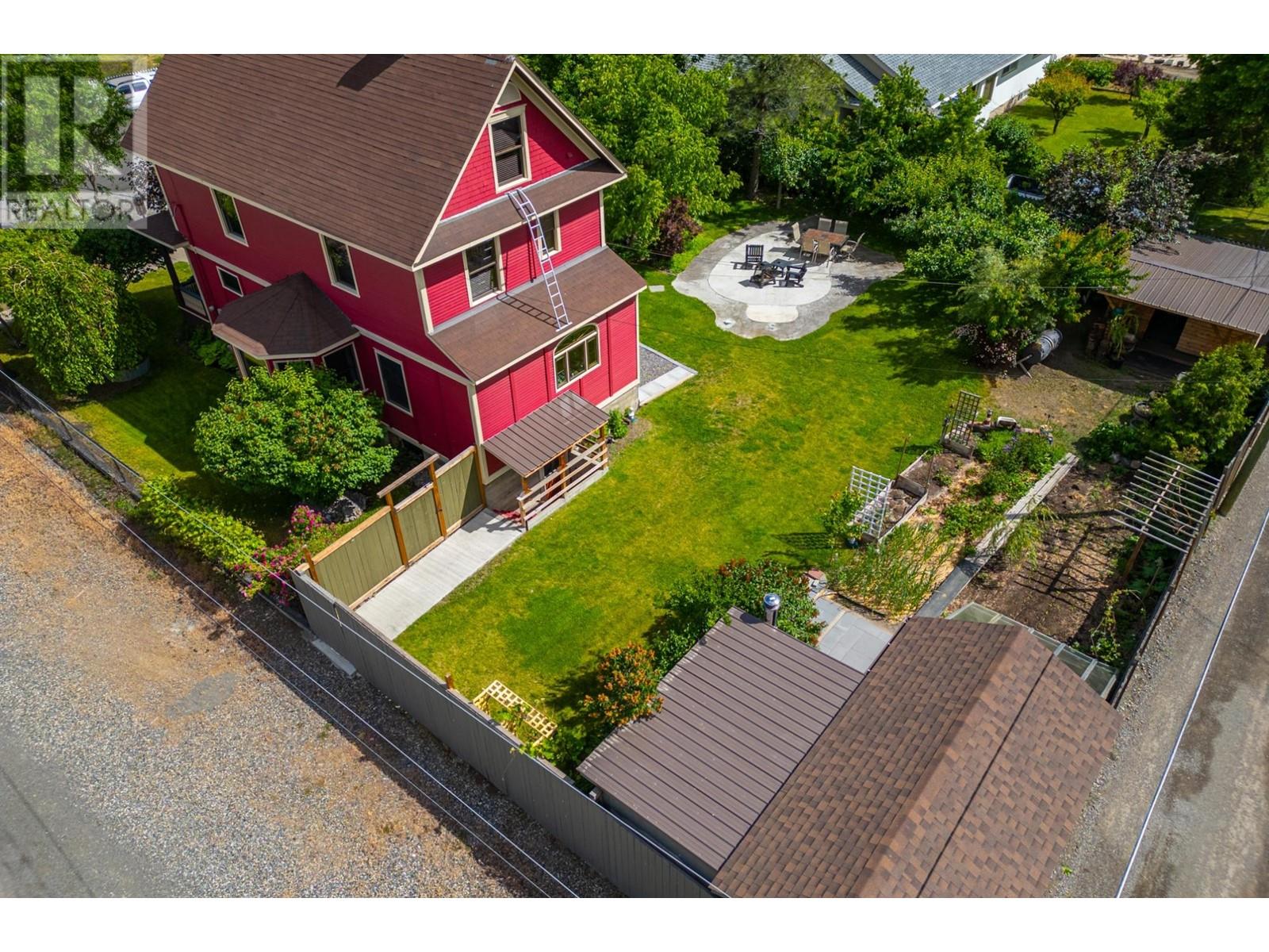 601 Brink Street, Ashcroft, British Columbia    - Photo 58 - 177917