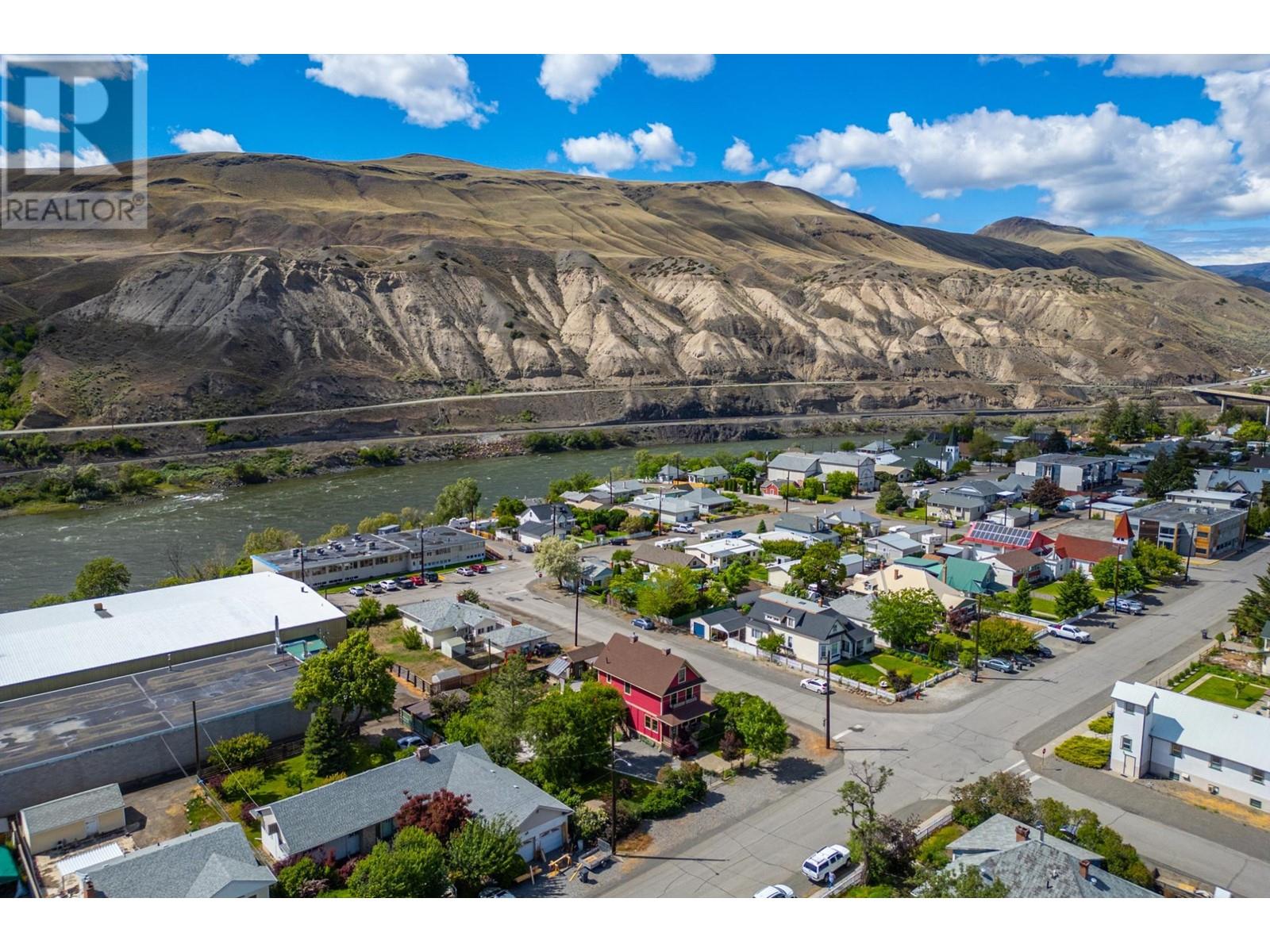 601 Brink Street, Ashcroft, British Columbia    - Photo 60 - 177917