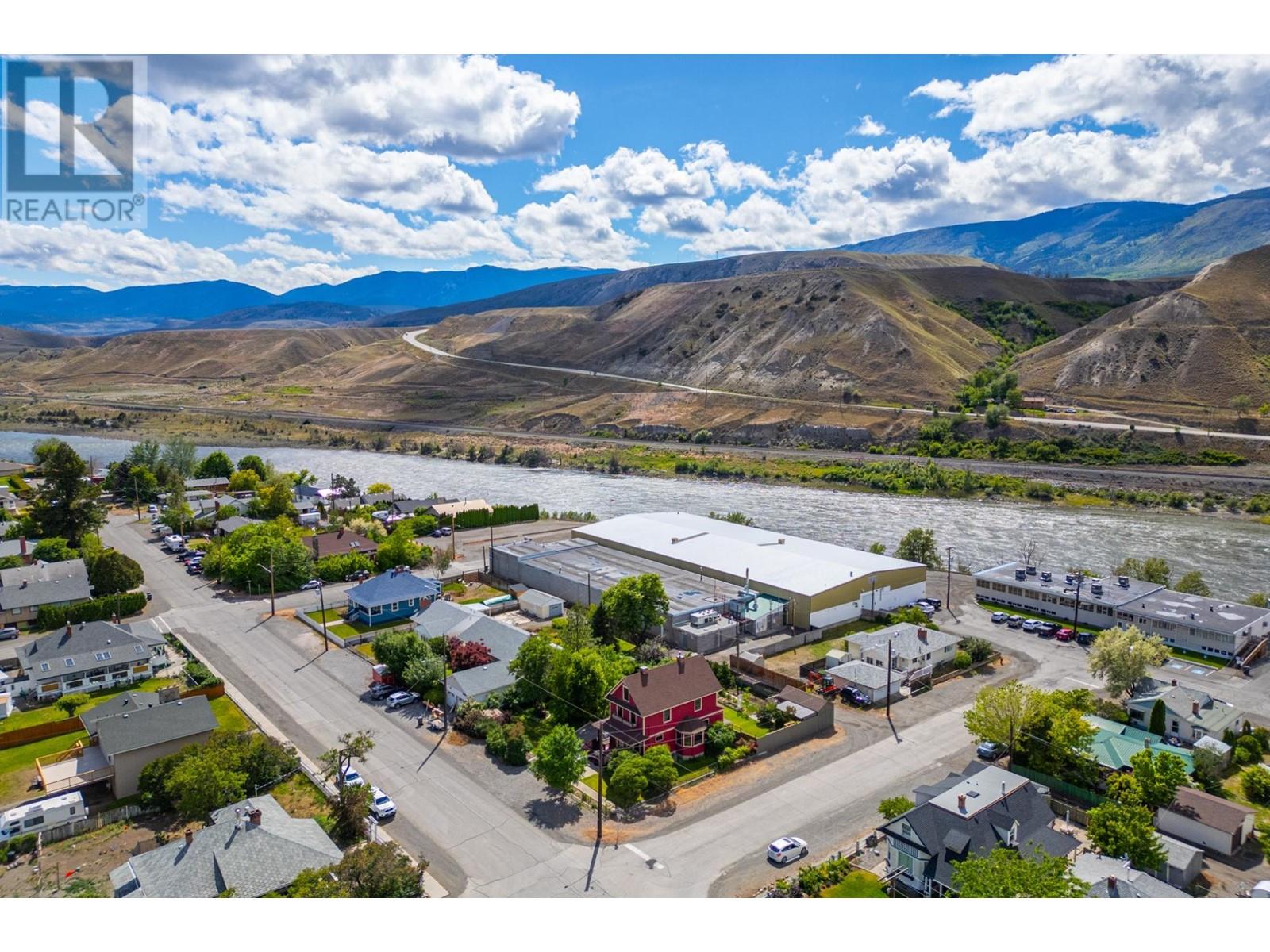 601 Brink Street, Ashcroft, British Columbia    - Photo 61 - 177917