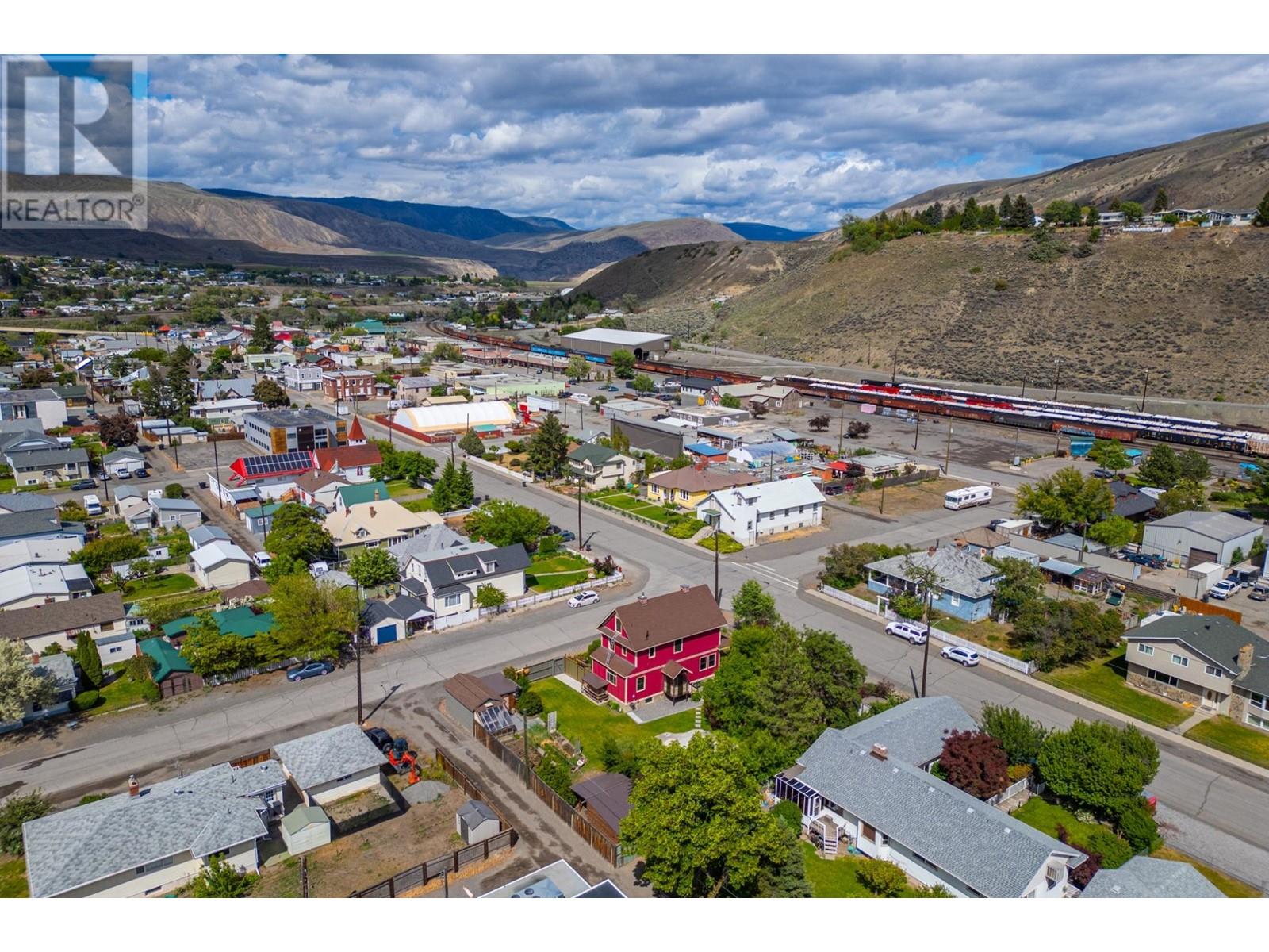 601 Brink Street, Ashcroft, British Columbia    - Photo 63 - 177917