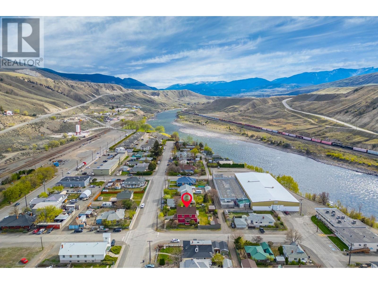 601 Brink Street, Ashcroft, British Columbia    - Photo 64 - 177917