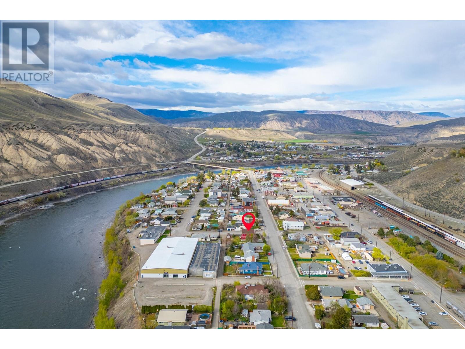 601 Brink Street, Ashcroft, British Columbia    - Photo 66 - 177917