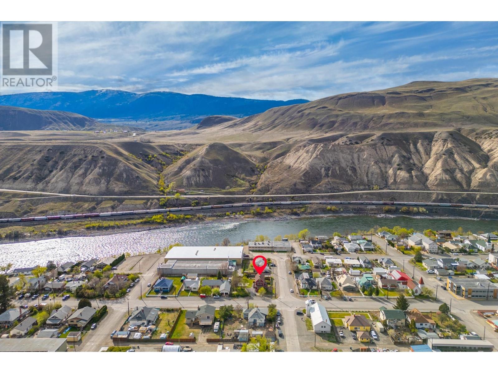 601 Brink Street, Ashcroft, British Columbia    - Photo 67 - 177917