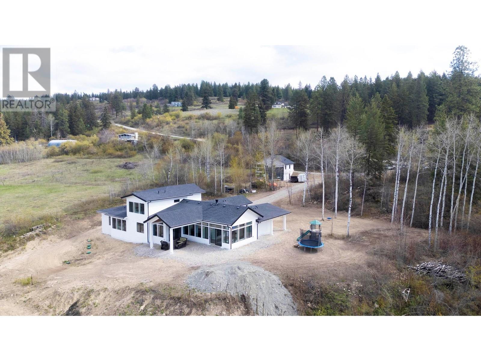 7500 McLennan Road Vernon