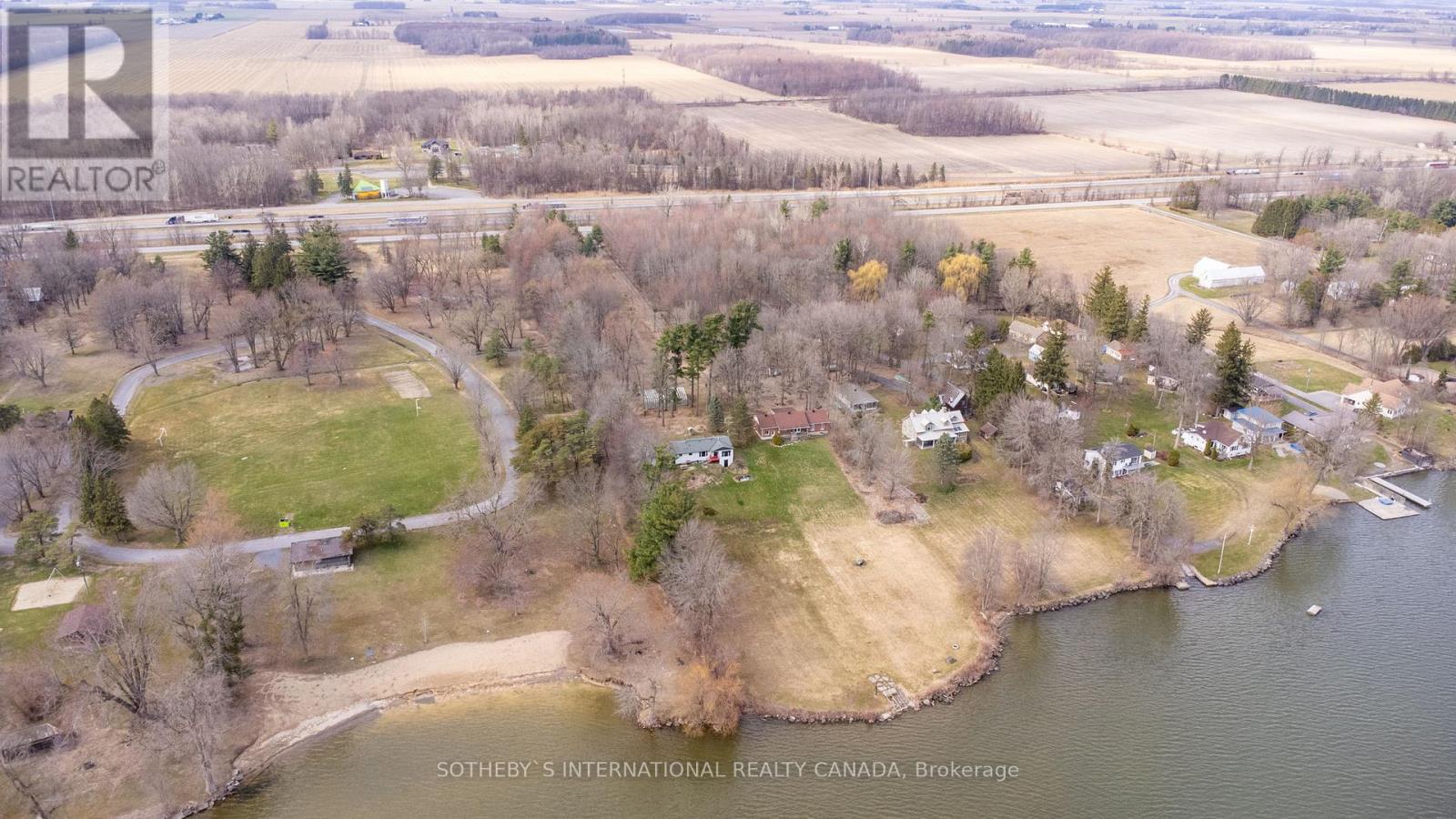 20820 South Service Rd, South Glengarry, Ontario  K0C 1N0 - Photo 30 - X8218438