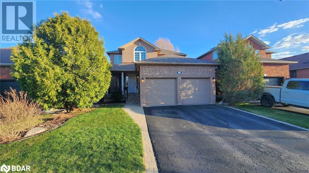 11 BLUEWATER Trail, barrie, Ontario