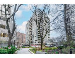 #504 -61 ST CLAIR AVE W