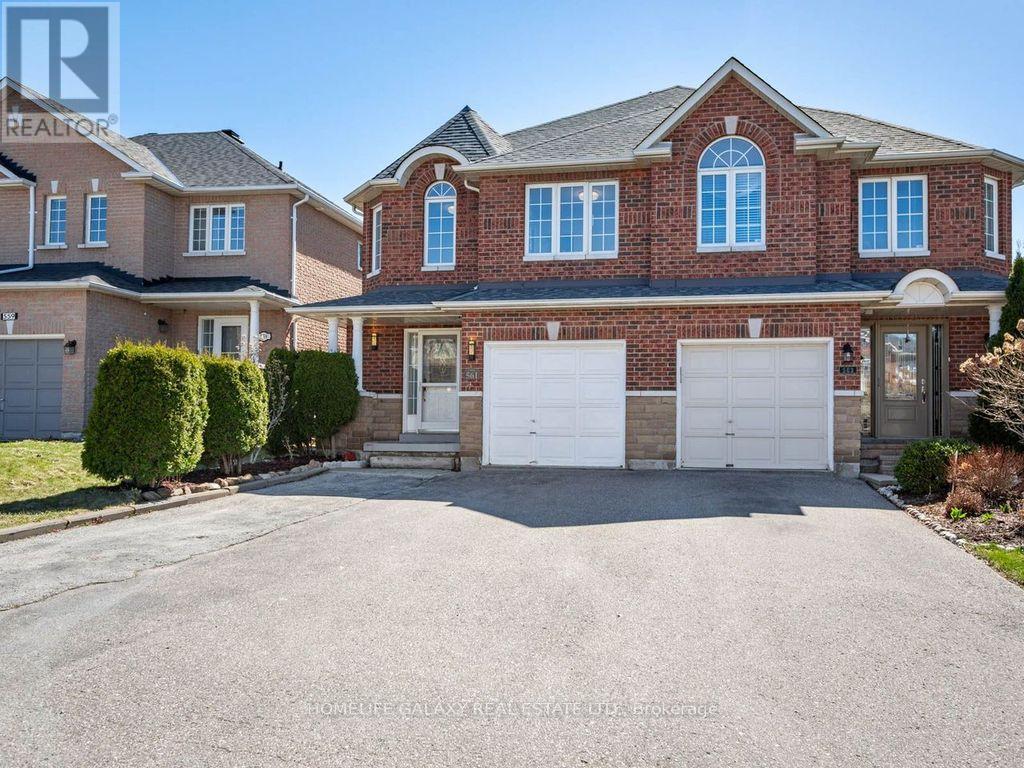 561 HEDDLE CRES, newmarket, Ontario