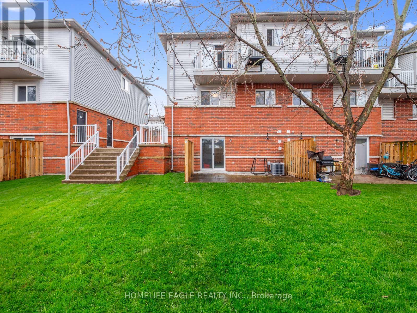 #13 -235 Ferndale Dr S, Barrie, Ontario  L4N 0T9 - Photo 14 - S8251952