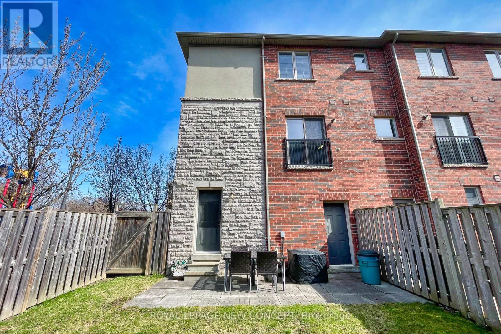 1 - 3038 Haines Road, Mississauga, Ontario  L4Y 4B2 - Photo 22 - W8251302