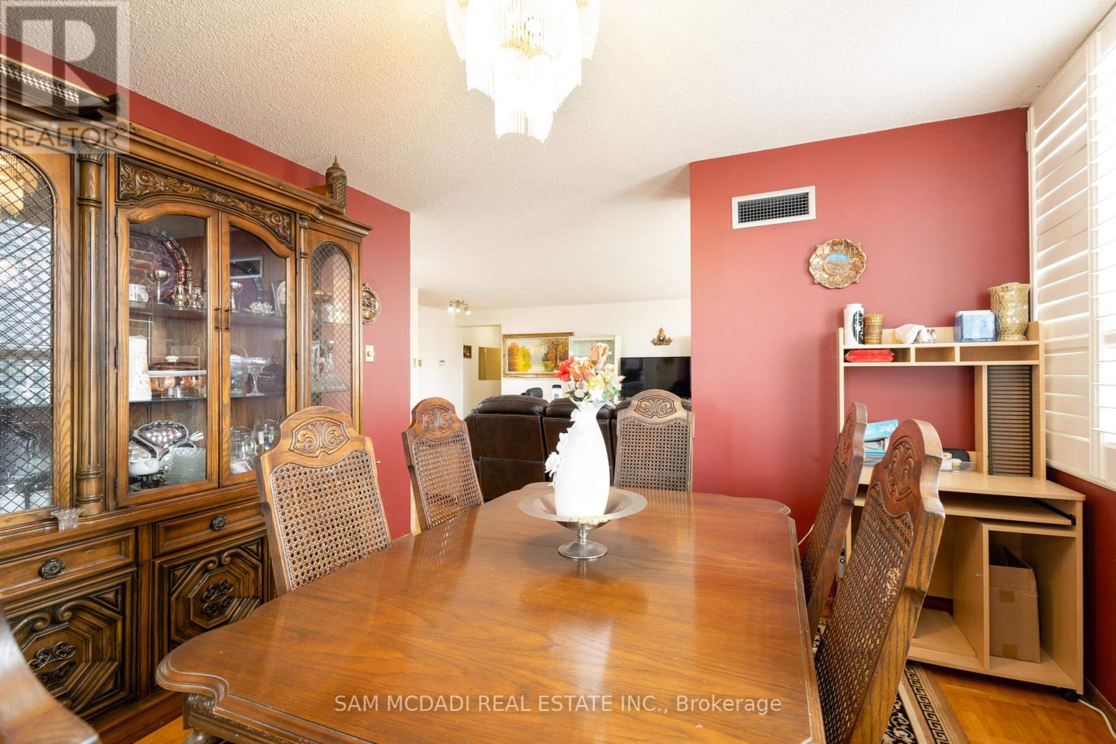#1707 -3650 Kaneff Cres, Mississauga, Ontario  L5A 4A1 - Photo 12 - W8251652