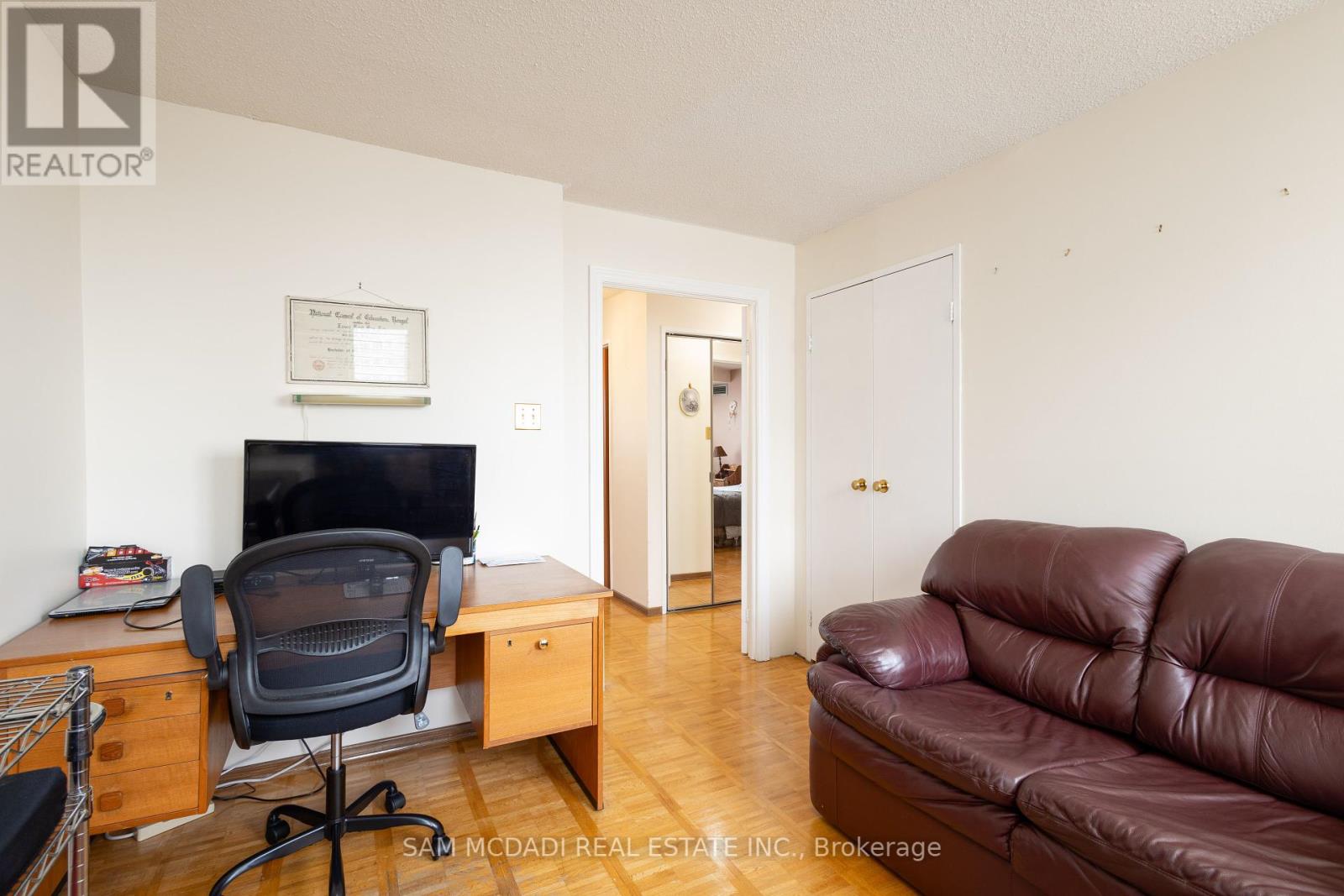 #1707 -3650 Kaneff Cres, Mississauga, Ontario  L5A 4A1 - Photo 14 - W8251652