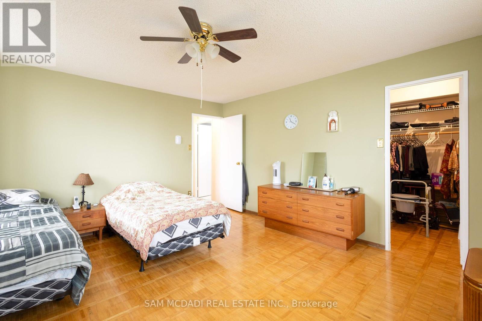 #1707 -3650 Kaneff Cres, Mississauga, Ontario  L5A 4A1 - Photo 21 - W8251652