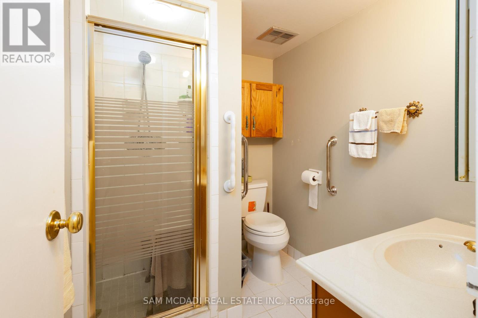 #1707 -3650 Kaneff Cres, Mississauga, Ontario  L5A 4A1 - Photo 22 - W8251652