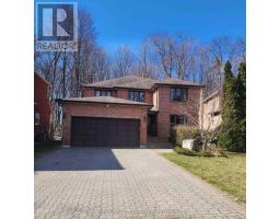 5292 PARKWOOD PLACE, mississauga, Ontario