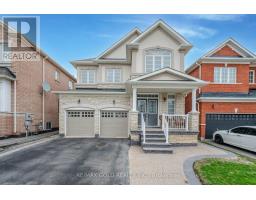 4 LOCKPORT CRES, brampton, Ontario