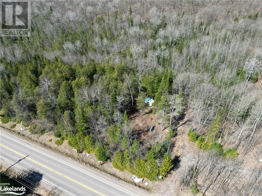 0 COUNTY ROAD 503, tory hill, Ontario
