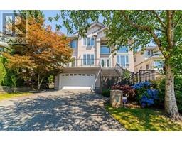 218 Parkside Drive, Port Moody, Ca