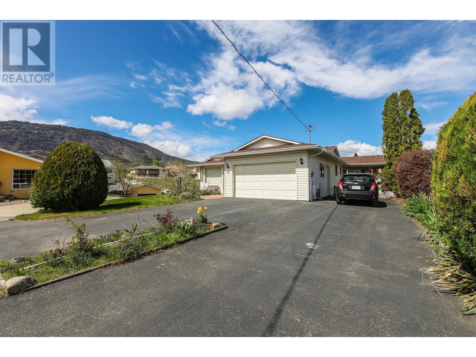 16 Yucca Place Osoyoos