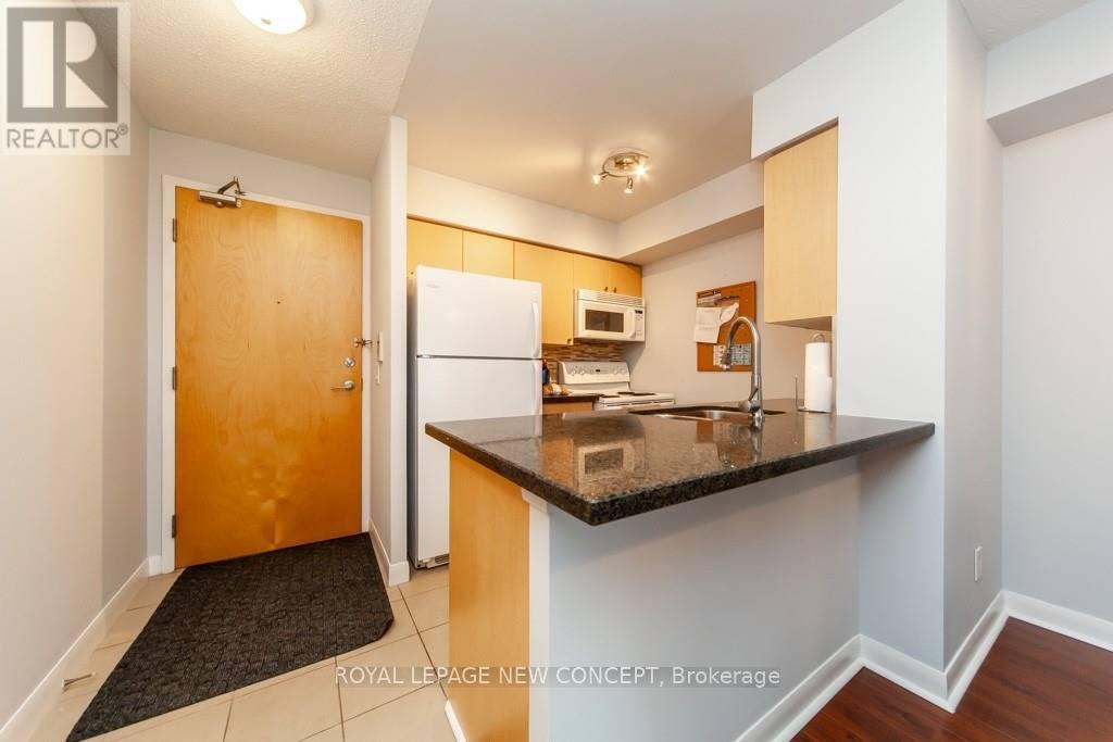 #507 -4978 Yonge St, Toronto, Ontario  M2N 7G8 - Photo 16 - C8251924