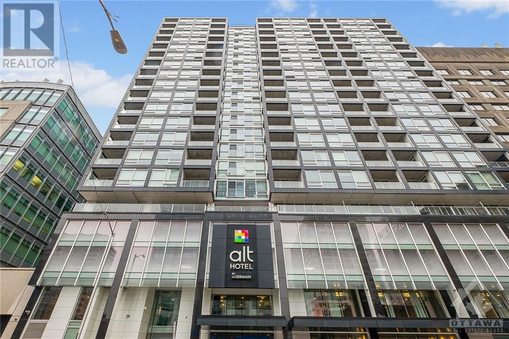 199 Slater Street Unit#708, Ottawa, Ontario  K1P 5N5 - Photo 2 - 1387293