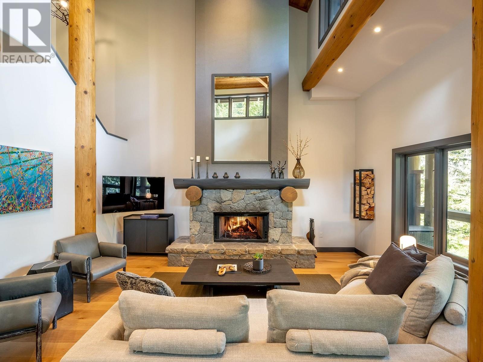 4 2250 NORDIC DRIVE, whistler, British Columbia