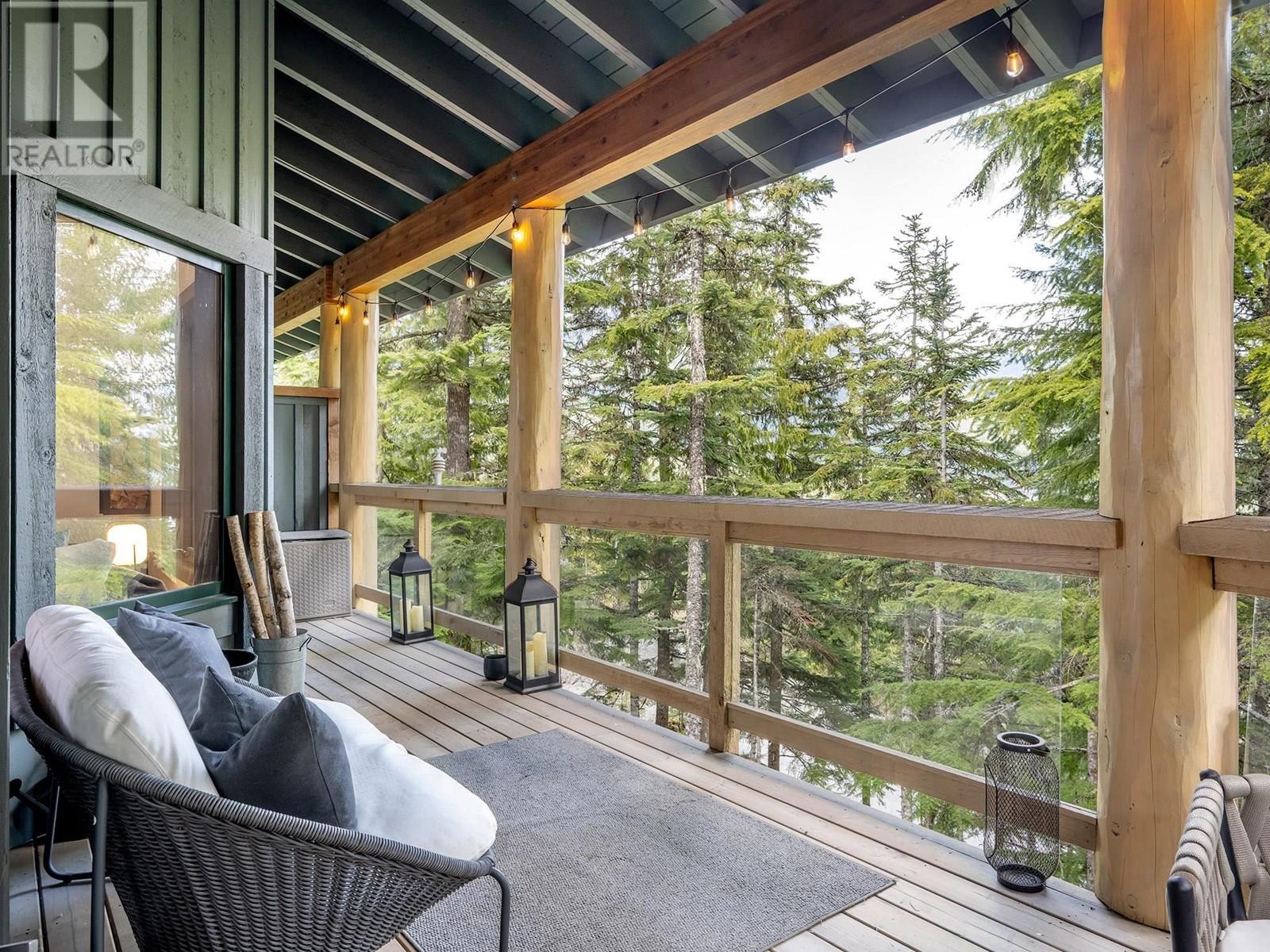 4 2250 Nordic Drive, Whistler, British Columbia  V8E 0P4 - Photo 5 - R2872730