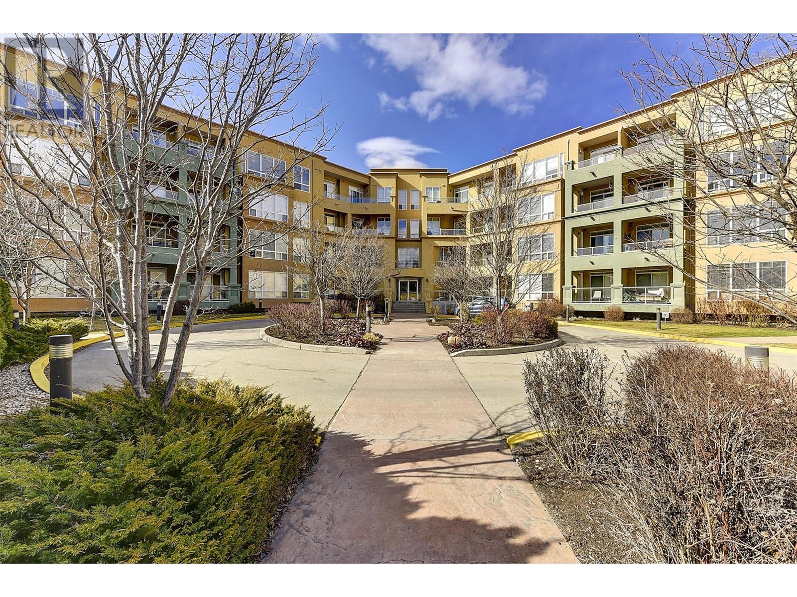 3550 Woodsdale Road Unit# 302 Lake Country