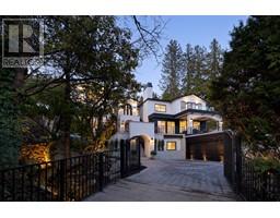 3165 Dickinson Crescent, West Vancouver, Ca